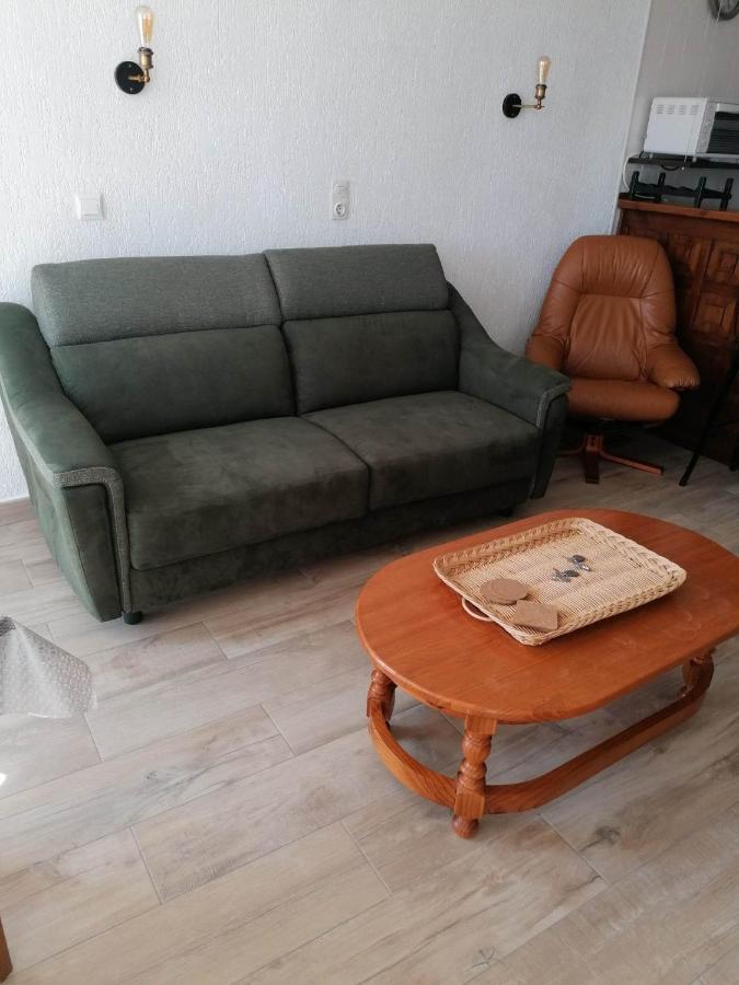 Les Yeux Dans Le Bleu Apartamento Calpe Exterior foto